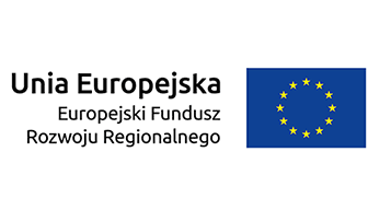 Unia Europejska Europejski Fundusz Rozwoju Regionalnego