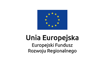 Unia Europejska Europejski Fundusz Rozwoju Regionalnego